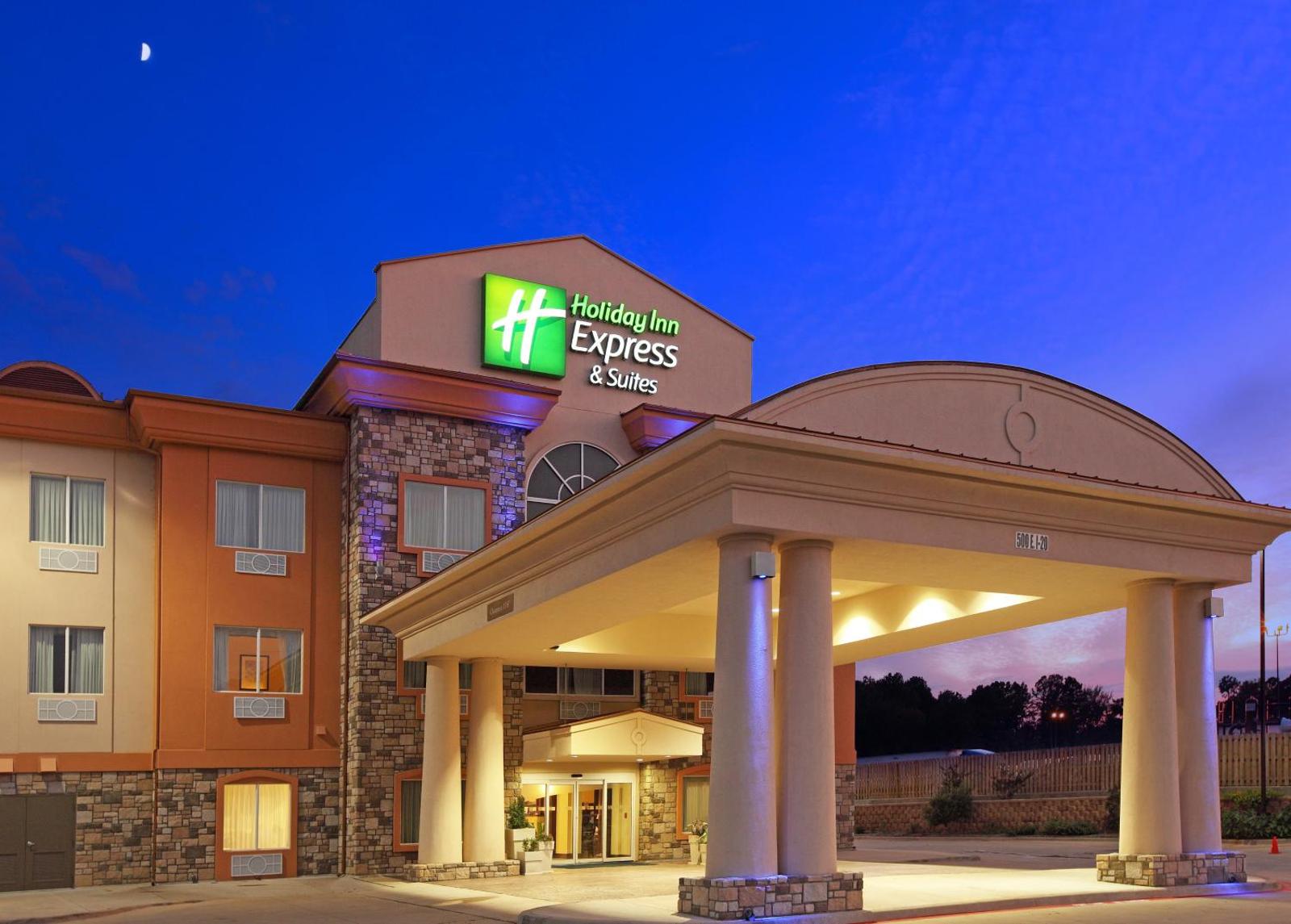 Holiday Inn Express Hotel & Suites Marshall, an IHG Hotel